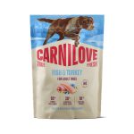 Carnilove True Fresh Fish & Turkey 1.5 кг