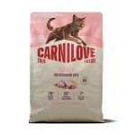 Carnilove True Fresh Turkey Sterilised 2 кг