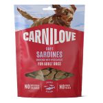 Carnilove Soft Snack Sardines with Wild Garlic 200 г