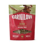 Carnilove Soft Snack Duck with Rosemary 200 г