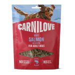 Carnilove Soft Snack Salmon with Thyme 200 г