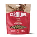 Carnilove Crunchy Snack Lamb with Cranberries 200 г